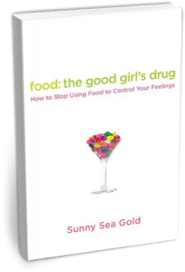 Have You Ever Choosen Food Over People? [HealthyGirl.org BookClub]